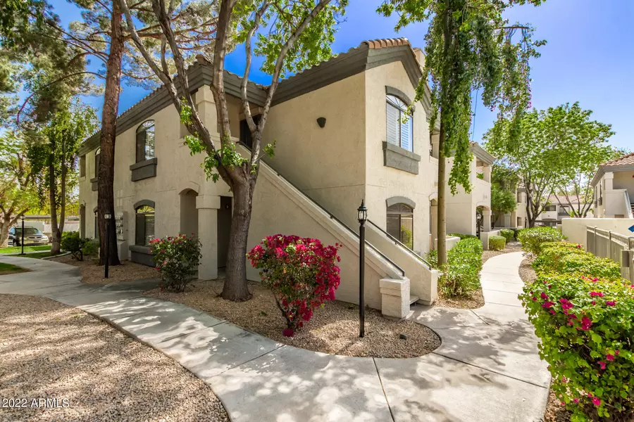15095 N THOMPSON PEAK Parkway #2081, Scottsdale, AZ 85260