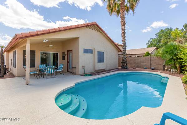 Peoria, AZ 85382,9742 W YUKON Drive