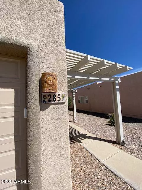 Sierra Vista, AZ 85635,285 S Taylors Trail