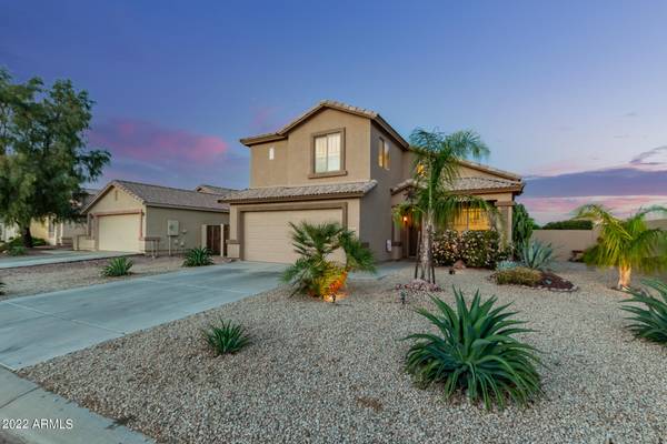 San Tan Valley, AZ 85143,30851 N OPAL Drive