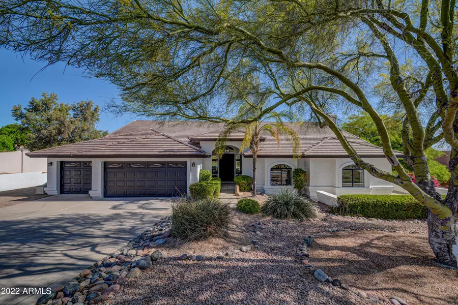 15606 E TACONY Drive, Fountain Hills, AZ 85268