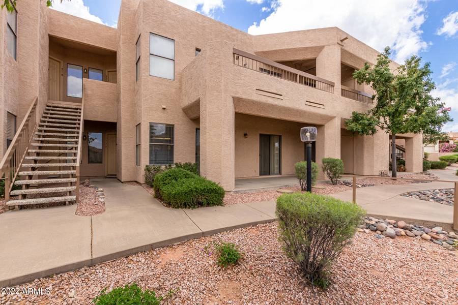 14645 N FOUNTAIN HILLS Boulevard #120, Fountain Hills, AZ 85268