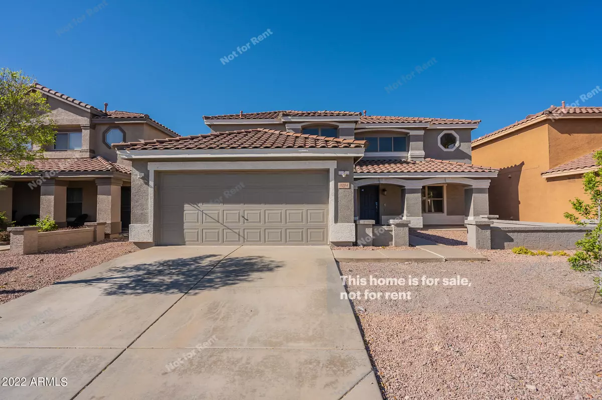 Phoenix, AZ 85083,3204 W MOLLY Lane