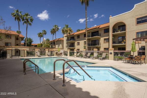 Sun City, AZ 85351,10330 W THUNDERBIRD Boulevard #A232