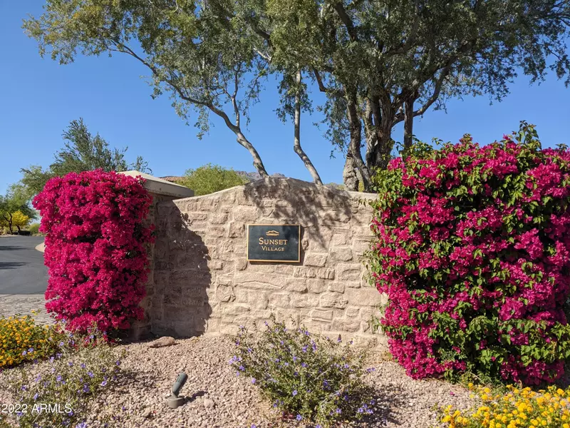 2751 S SUNSET VILLAGE Drive #30, Gold Canyon, AZ 85118