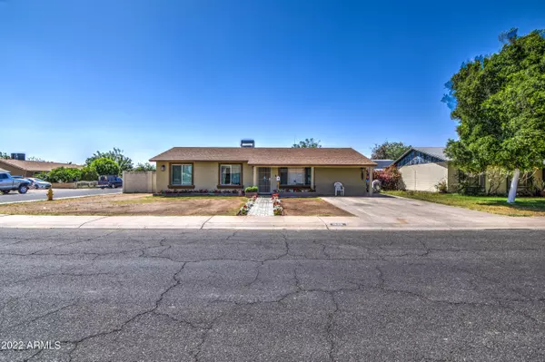 1606 N 48TH Avenue, Phoenix, AZ 85035