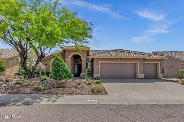 4921 E DUANE Lane, Cave Creek, AZ 85331