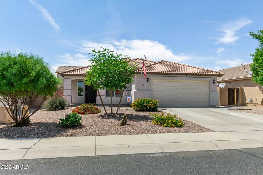 11926 N 154th Avenue, Surprise, AZ 85379