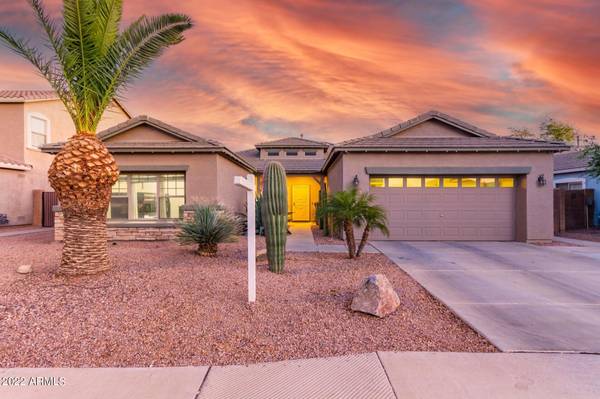 Chandler, AZ 85249,4121 E FIRESTONE Drive