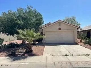 12209 W ASTER Drive, El Mirage, AZ 85335