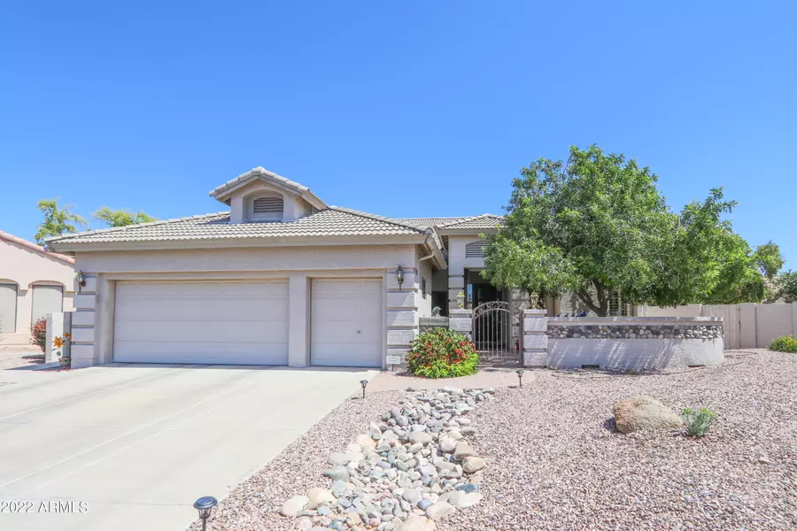 9970 E EMERALD Drive, Sun Lakes, AZ 85248