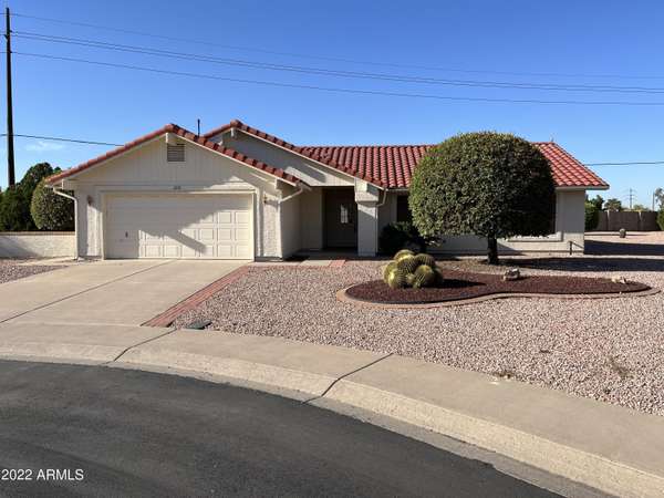 Mesa, AZ 85206,2332 LEISURE WORLD --