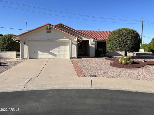 Mesa, AZ 85206,2332 LEISURE WORLD --