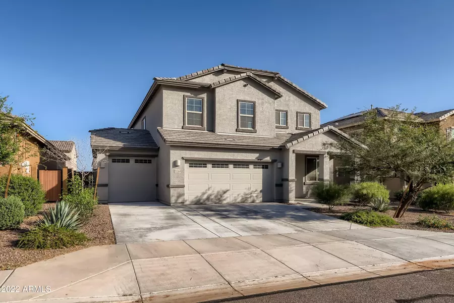 21269 W HAVEN Drive, Buckeye, AZ 85396