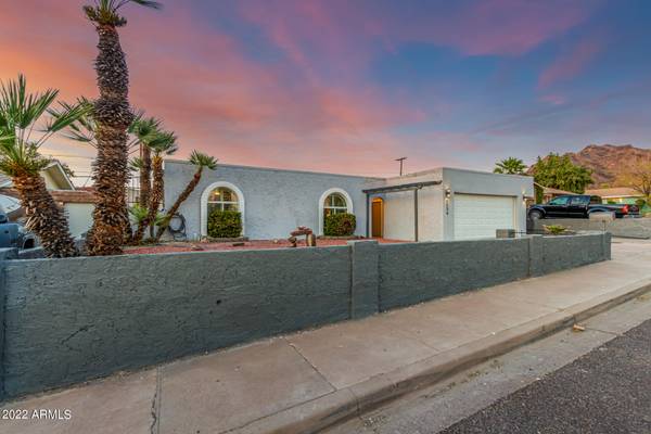 Phoenix, AZ 85020,1236 E ALICE Avenue