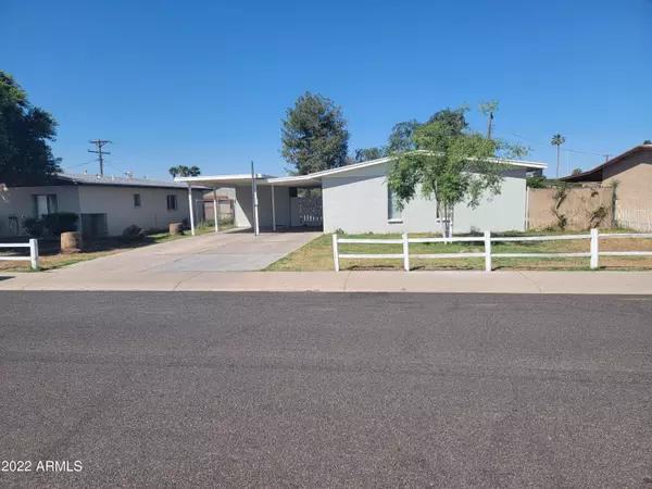 2926 N 81ST Avenue, Phoenix, AZ 85033