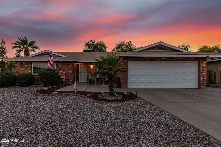 1164 S QUAIL --, Mesa, AZ 85206