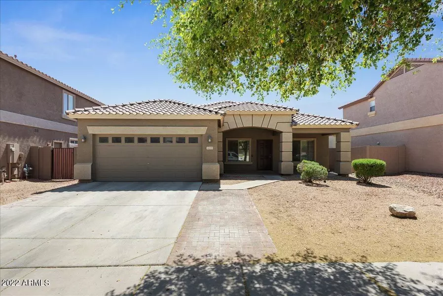 14225 W HEARN Road, Surprise, AZ 85379