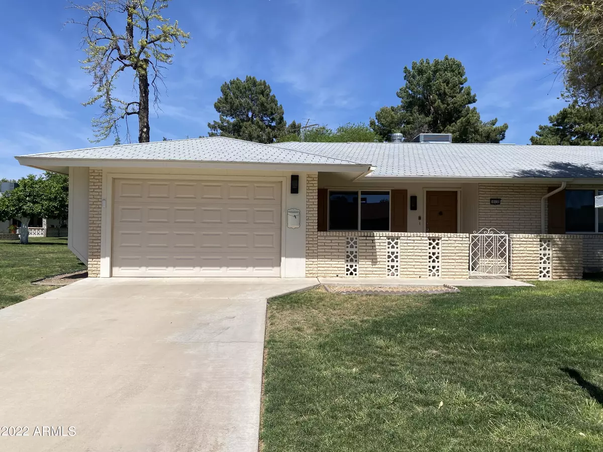 Sun City, AZ 85351,10132 W CANDLEWOOD Drive