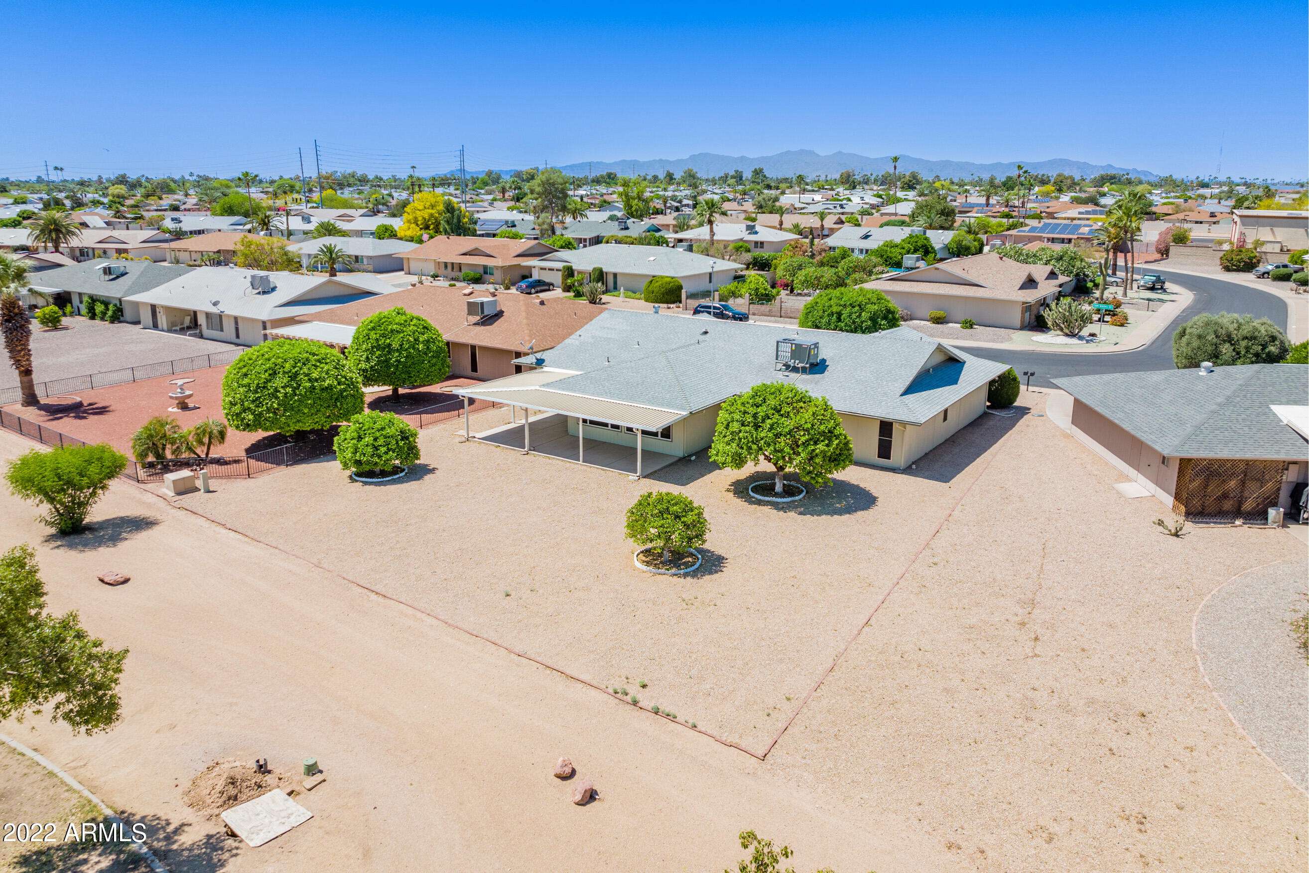 Sun City, AZ 85351,12227 N SUN VALLEY Drive