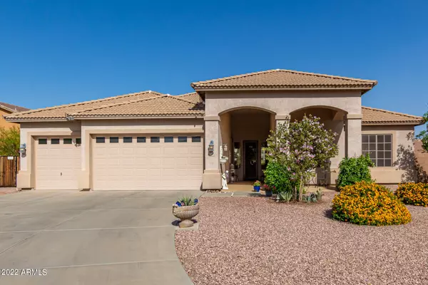 11621 N 147TH Lane, Surprise, AZ 85379