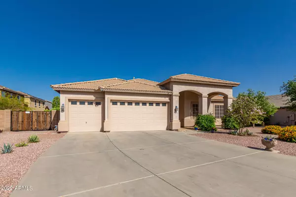 Surprise, AZ 85379,11621 N 147TH Lane