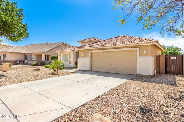 Surprise, AZ 85388,16337 W COTTONWOOD Street