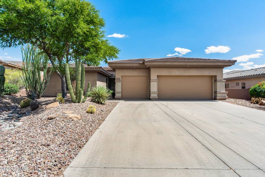 41729 N MAIDSTONE Court, Anthem, AZ 85086