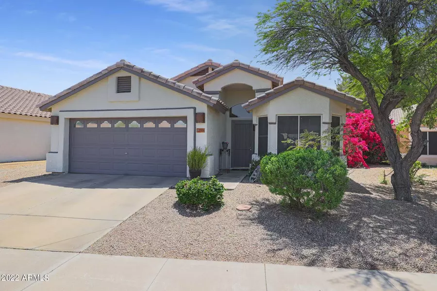 1701 E COUNTRYWALK Lane, Chandler, AZ 85225