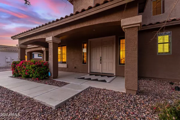 Gilbert, AZ 85298,3356 E BLUE RIDGE Way