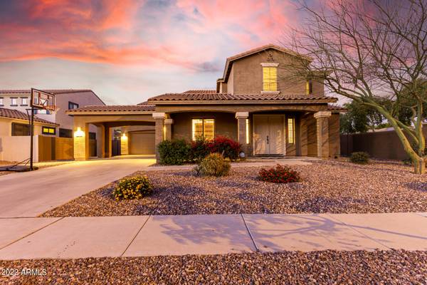 Gilbert, AZ 85298,3356 E BLUE RIDGE Way