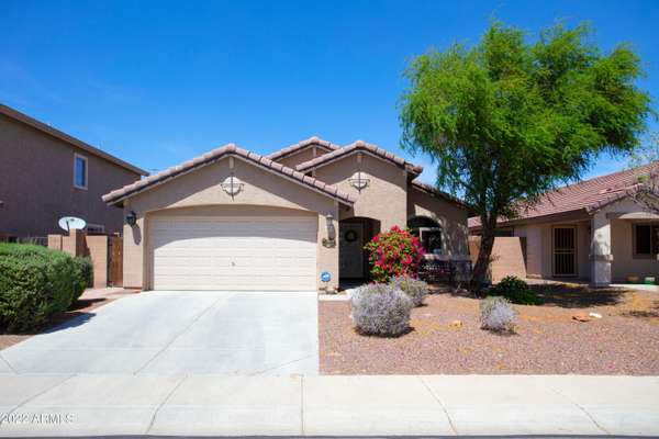 Buckeye, AZ 85326,25868 W ST CATHERINE Avenue