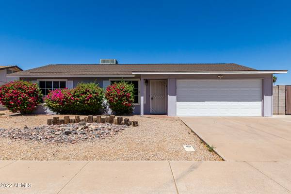 Chandler, AZ 85226,3632 W OAKLAND Street