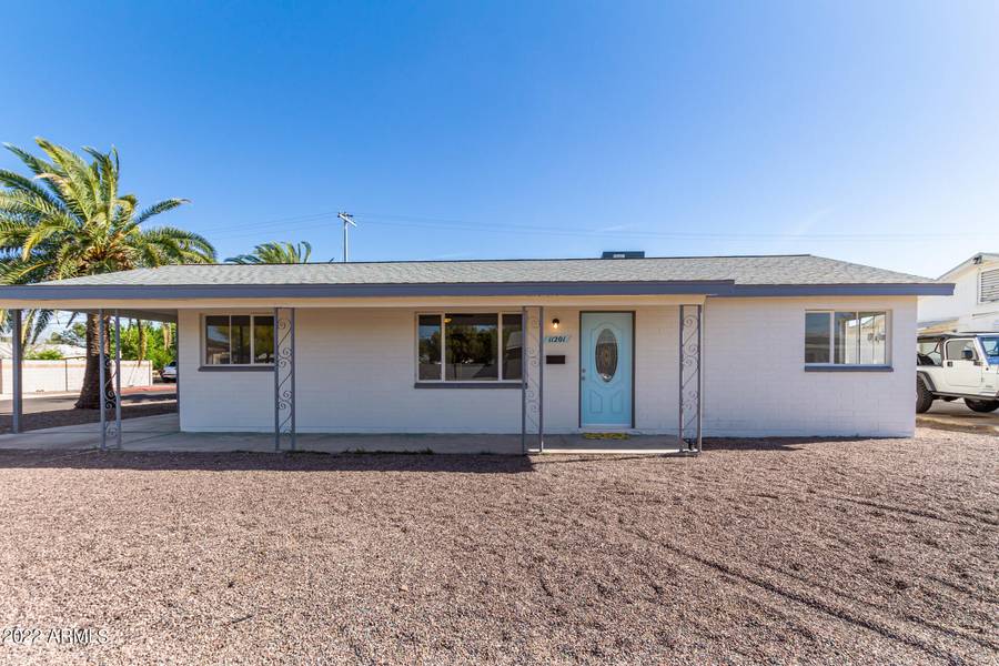 11201 W MONTANA Avenue, Youngtown, AZ 85363