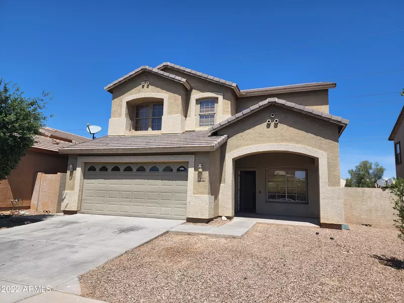 9140 W ELWOOD Street, Tolleson, AZ 85353