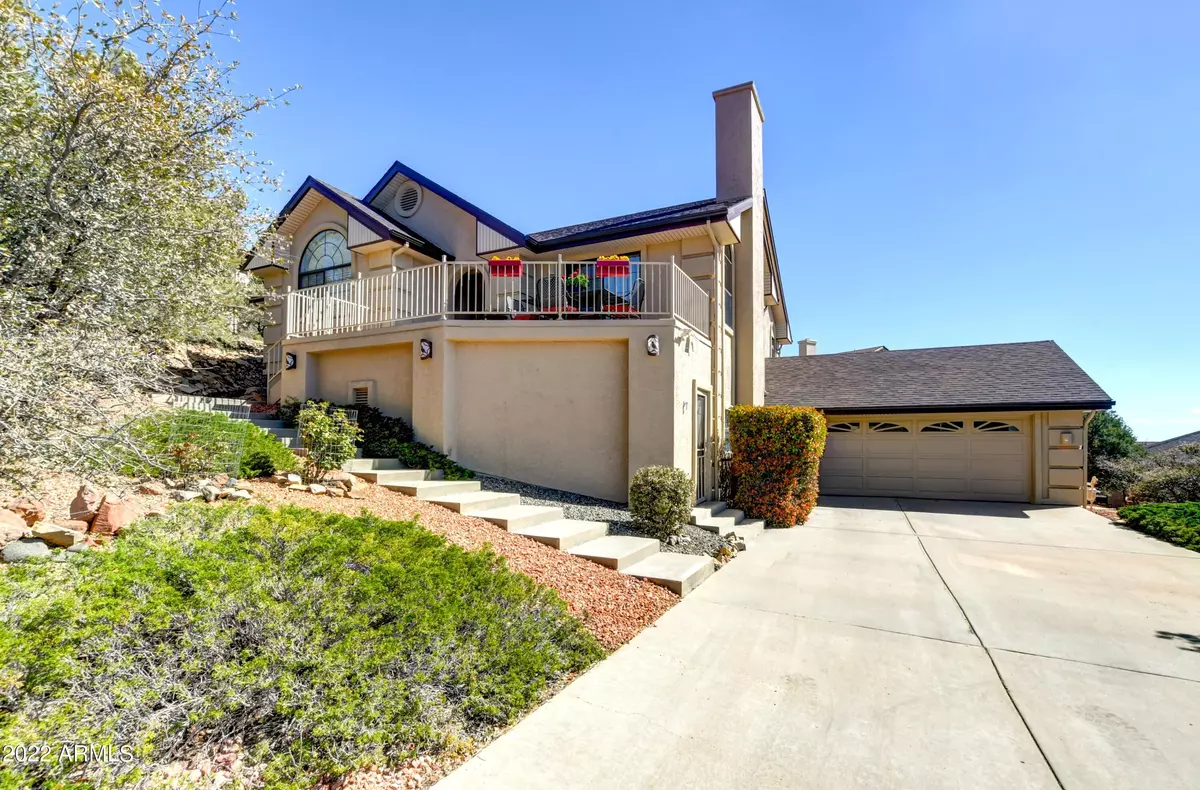 Prescott, AZ 86301,4722 Turnstone Drive
