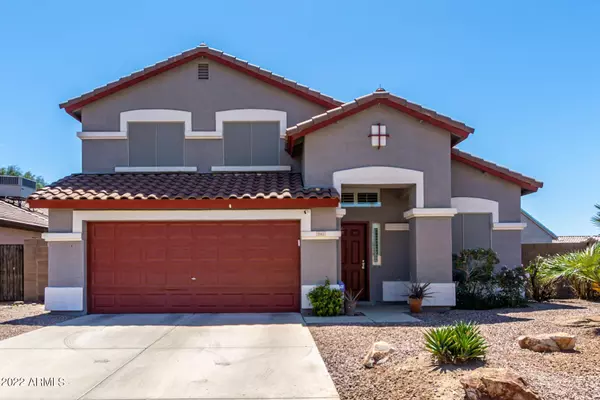8563 W SUNNYSLOPE Lane, Peoria, AZ 85345