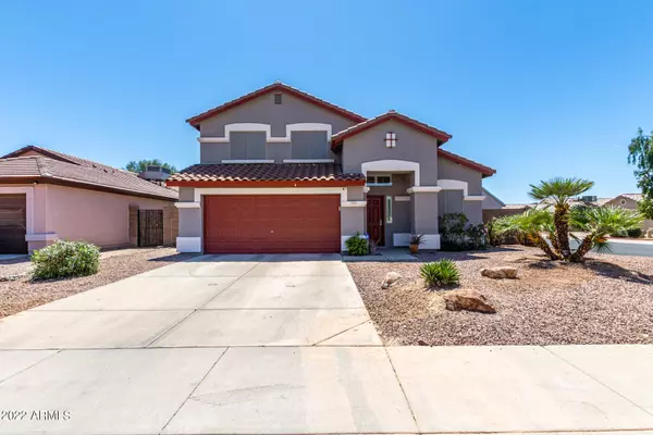 Peoria, AZ 85345,8563 W SUNNYSLOPE Lane