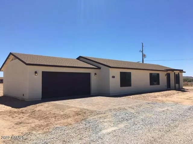 3803 N 336TH Lane, Tonopah, AZ 85354