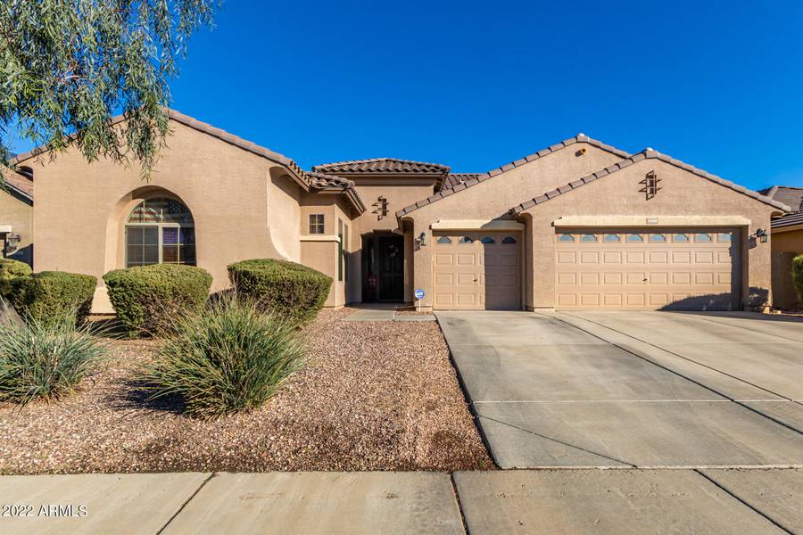 11950 W PATRICK Lane, Sun City, AZ 85373