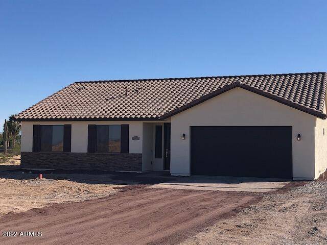 3815 N 336TH Lane, Tonopah, AZ 85354