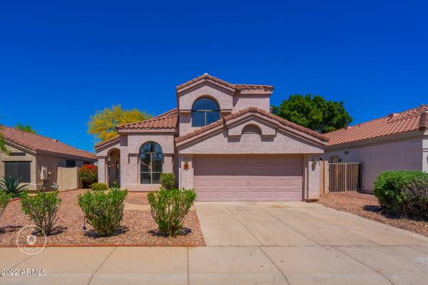 Glendale, AZ 85308,4012 W TONOPAH Drive