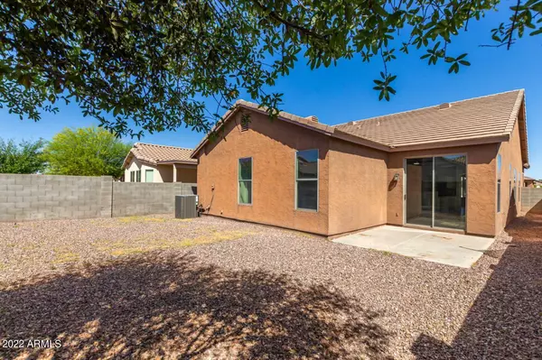 Maricopa, AZ 85139,46017 W HOLLY Drive