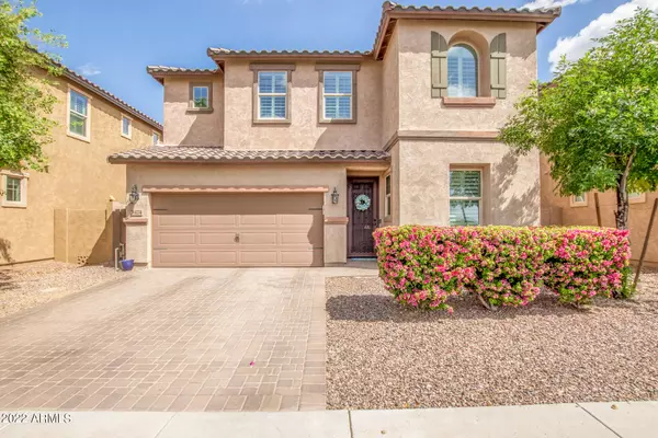 3474 E APPLEBY Drive, Gilbert, AZ 85298