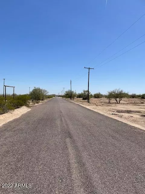 Maricopa, AZ 85139,0 W Sotol Road #-