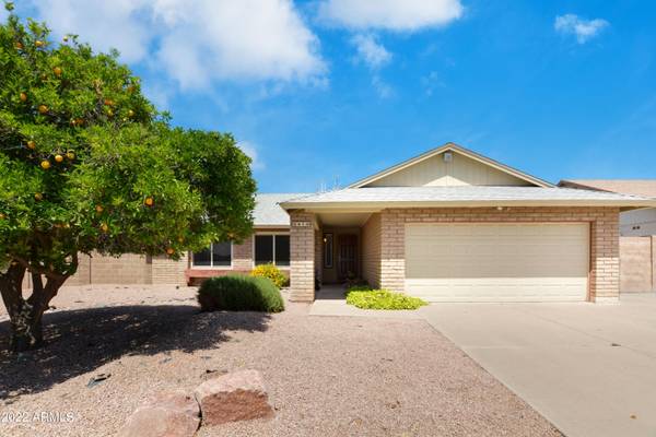 Chandler, AZ 85224,2016 W SUMMIT Place