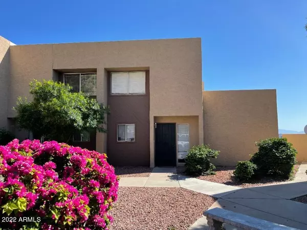 1601 W SUNNYSIDE Drive #111, Phoenix, AZ 85029