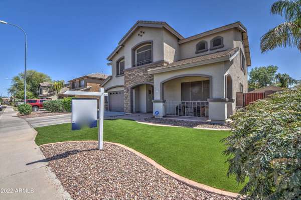 Chandler, AZ 85249,1793 E SAN CARLOS Place