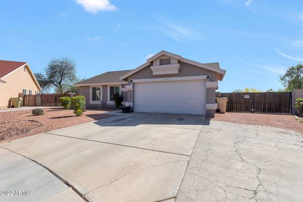 Glendale, AZ 85303,7755 W PALMAIRE Avenue