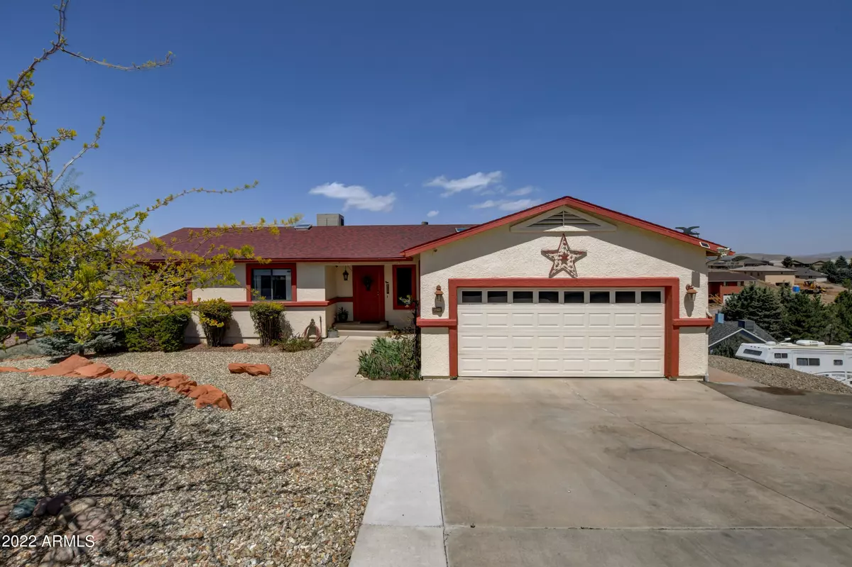 Prescott Valley, AZ 86314,9860 E Catalina Drive